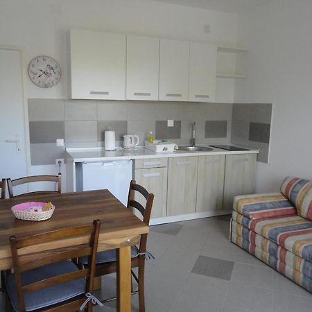Appartement Solis à Tisno Chambre photo