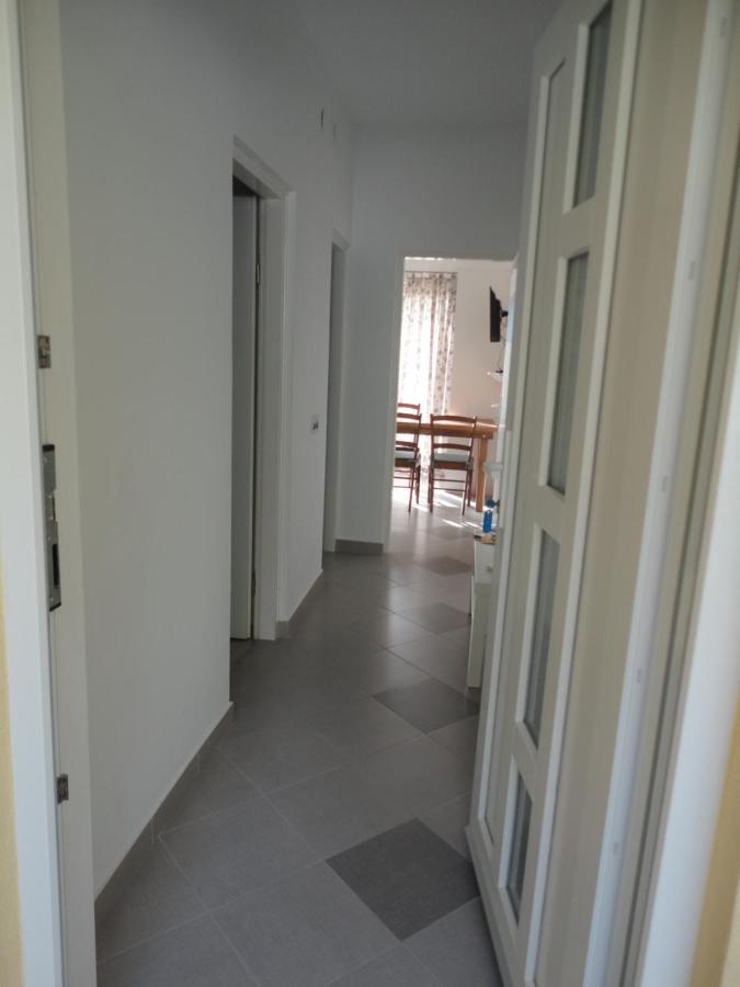 Appartement Solis à Tisno Chambre photo