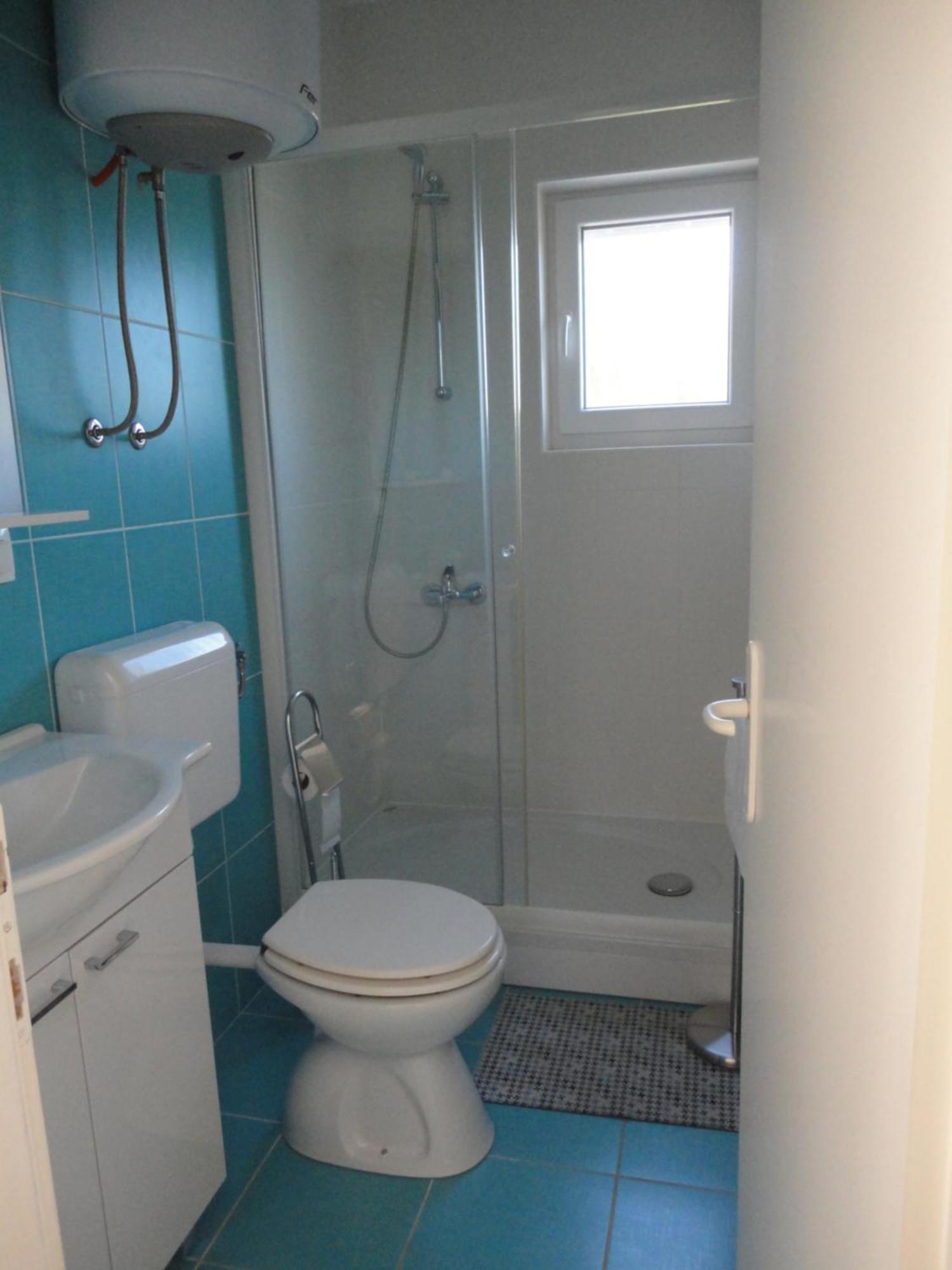 Appartement Solis à Tisno Chambre photo