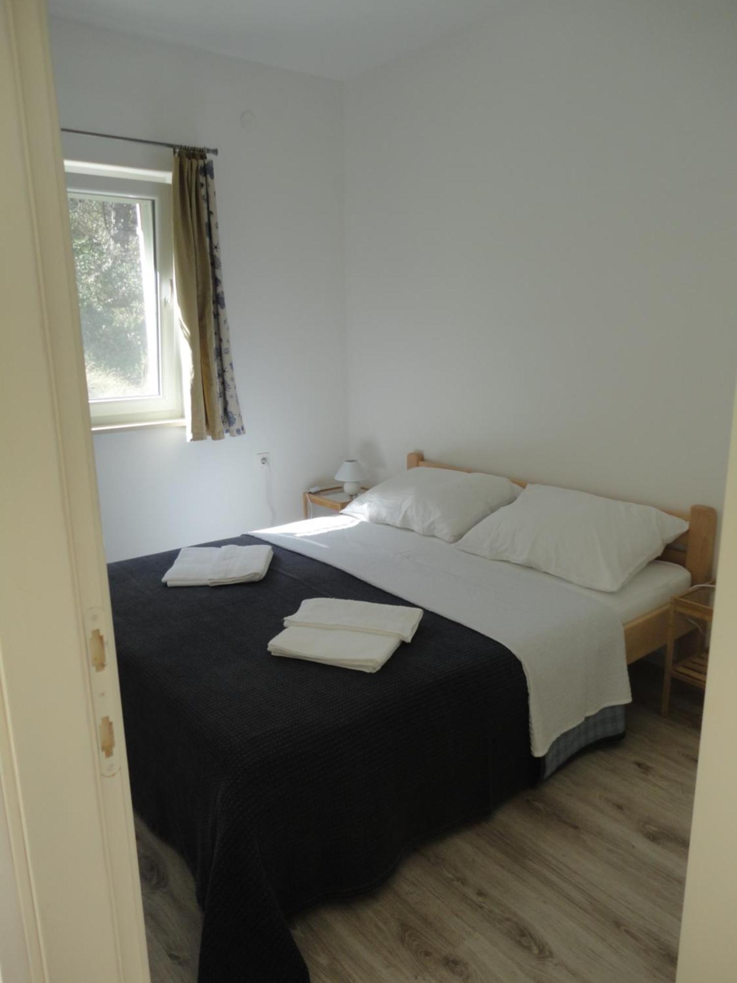 Appartement Solis à Tisno Chambre photo